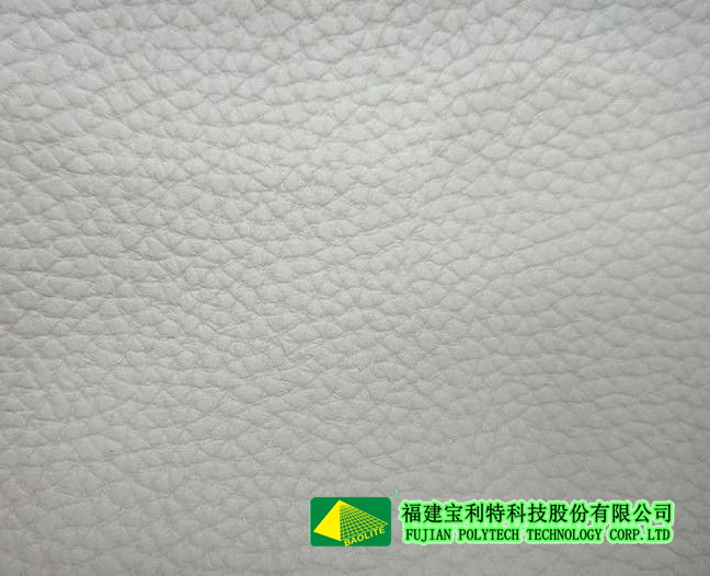 synthetic leather